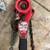Lever hoist - Milwaukee lever action 3/4 ton with case and extra chain 1 thumbnail