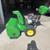 John Deere Snow Blower 28" 2 stage 1 thumbnail