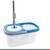 3.4L 360° Spin Mop & Bucket 2 thumbnail