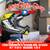 Motocross ,off-road ,ATV helmets DOT 5 thumbnail
