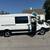 2019 Ford Transit full-size Cargo Van T-150 - One owner w 89k miles 21 thumbnail