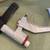 Central Pneumatic Floor Nailer #97586 Flooring Hammer Hardwood Nails 2 thumbnail