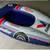 Valvoline Inflatable Indy 500 #3 Al Unser Jr. Speedway Splasher 2 thumbnail