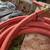 One inch Continental Air or Water 200 psi Hose & Black fuel Hose 2 thumbnail