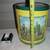 Lot Of Empty John Deere Popcorn Tin & Bottle Opener 2 thumbnail