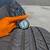 (4)Tesla Model Y Performance 21" Uberturbine Wheels and Tires 7 thumbnail