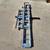 MOTORCYCLE CARRIER RECEIVER MOUNT  NEW 2 thumbnail