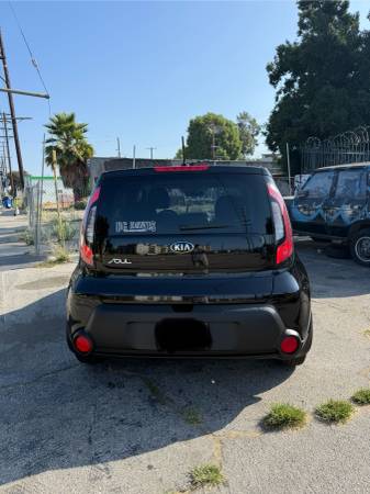 2015 Kia Soul - $7,00063441239162497122