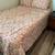 Reversible Sonoma comforter and 2 pillow shams ￼ 7 thumbnail