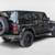 2022 Jeep Wrangler 4xe 4x4 4WD SUV Electric Unlimited Sahara Convertible 5 thumbnail