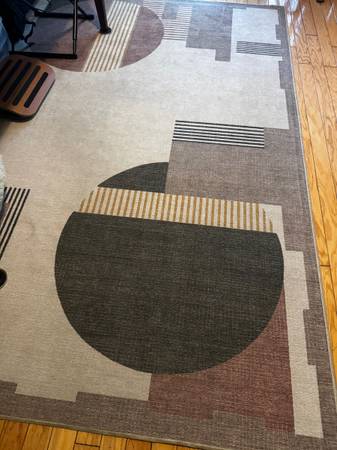 Ruggable 6x9 Rug - Architectural Digest Edition 1