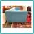 Gus Modern Atwood Button Tufted Sofa 5 thumbnail