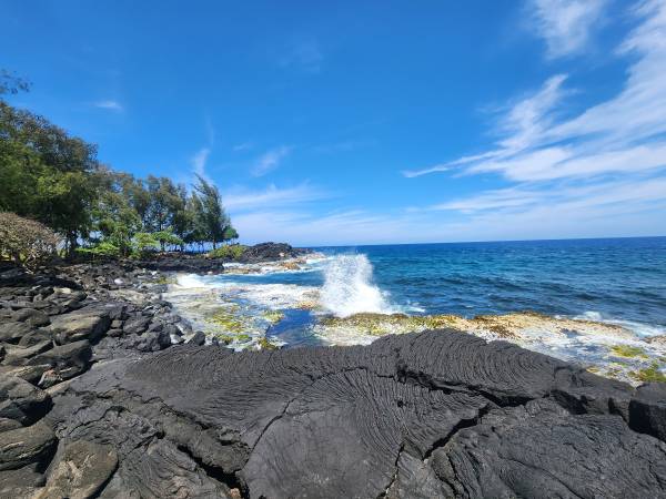 $139,000 / 43560ft2 - One acre lot in Hawaiian Paradise Park (HPP, Keaau) (Keaau)63939394178051123