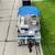 2016 Sun Tracker Fishin Barge DLX 9 thumbnail