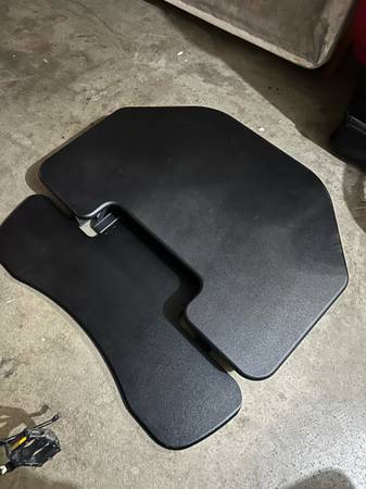 VariDesk Cube Corber 36 1