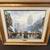 San Francisco, Market Street Signed Thomas Kinkade 20x24 Canvas w/ COA 9 thumbnail