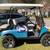 Quality Club Car Golf Cart 3 thumbnail