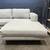 Living Spaces Aquarius Sectional Sofa - Delivery Available! 2 thumbnail