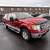 13 F150 TOPPER CREW CAB XLT CLOTH CLEAN SUPER CLEAN 125K SEXY TOPPER!! 18 thumbnail