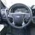 2017 Chevrolet Chevy Silverado 1500 LTZ Z71 4x4 4dr Crew Cab 5.8 ft. SB 19 thumbnail
