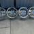 BMW CHROME WHEELS FOR SALE 4 thumbnail