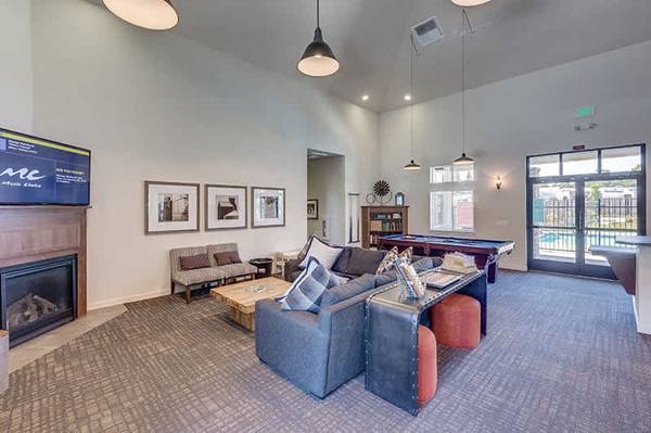 3bd 2ba, Balcony, 24 Hour Fitness Center 1