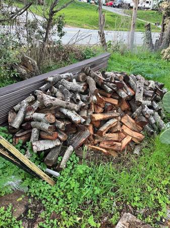 Leña de venta 1