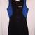 Black Feather Dive/Wetsuit, women's size 8 (CA11587) 1 thumbnail
