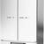 New Beverage Air HBR44HC-1 47" 2 Solid Door Reach-In Refrigerator, Bot 7 thumbnail