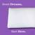 Purple Harmony Pillow | The Greatest Pillow Ever Invented, 3 thumbnail