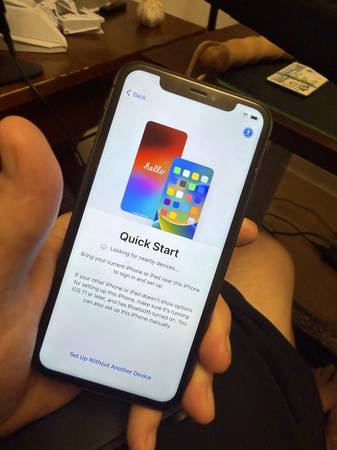 iPhone 11 64 gb 1