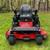 2005 Gravely 52” zero turn mower 1 thumbnail