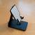 Phone Stand Height Adjustable Foldable Compatible With iPhone Samsung Android 1 thumbnail