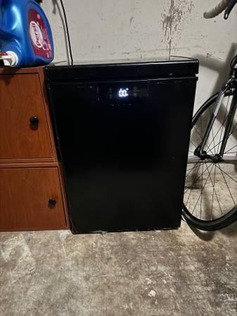 Chest Freezer - $100 1