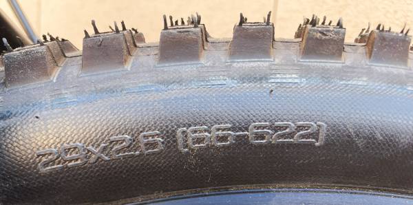 Specialized mountain bike - $7,100 (ENGLEWOOD)63443132748545124