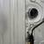 GE Spacemaker Compact Electric Dryer (White) - Pristine Condition 5 thumbnail