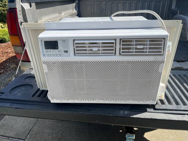 Air Conditioner 1