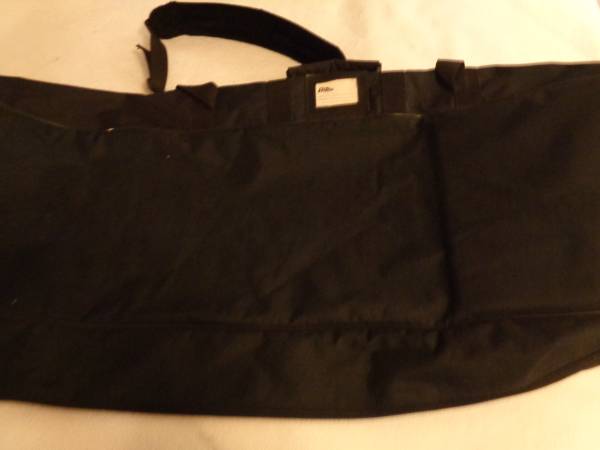Extra Long 48" Keyboard Soft Case/Bag 1