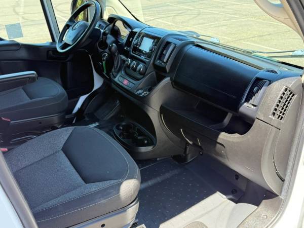 2019 RAM 2500 High Roof - Photo 13