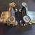 Vintage Farmers & Mechanics Bank Car Coin Banks Heavy 6 thumbnail
