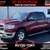2021 RAM 1500 CREW CAB BIG HORN PICKUP 4D 5 1/2 FT 1 thumbnail