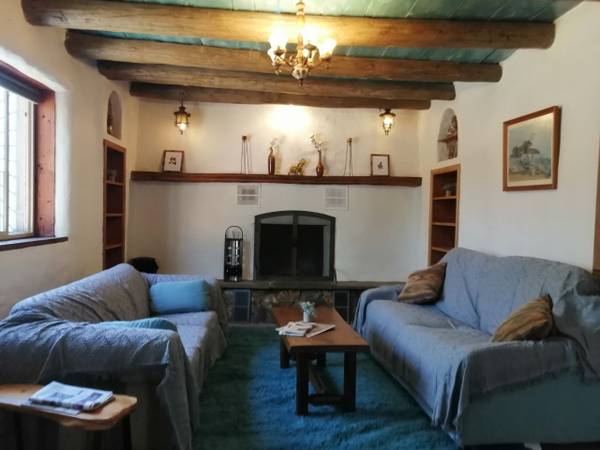 $3,330 / 3br - 1800ft2 - Adobe | patio grande | amueblado | 3Dormitorios | 3Baños | 2Chimeneas (Santa Fe)63659798625027122