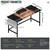 BRAND NEW office desk with chair computer desk with monitor stand 3 thumbnail