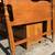 Vintage Solid Maple Twin Single Bed Frame Headboard Only 5 thumbnail