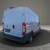 2022 Ram ProMaster Cargo Van 1500 High Roof Van 3D 3 thumbnail