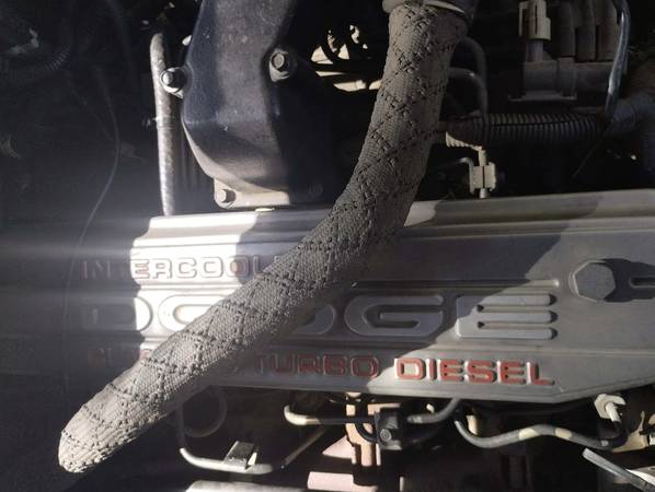 1996 RAM 2500 Club - Photo 14