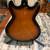 Harley Benton HB35 Hollow Body 6 thumbnail
