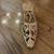 Wrapping, High Heel Shoe and Boot Ornaments, Gold Snowflake Ornaments 6 thumbnail