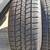 (4) volvo xc90 rims/ tires/ lug studs 6 thumbnail
