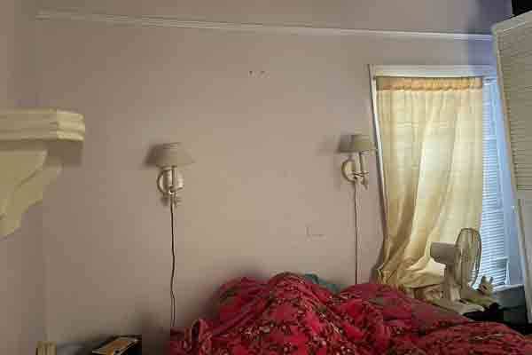 $800 / 1br - ☀Hermosa casa de 1 dormitorio y 1 baño☀️ (San Francisco, CA)63756845015809123